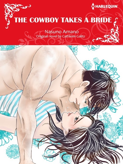 Title details for The Cowboy Takes a Bride by Cathleen Galitz - Available